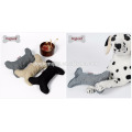 Squeeker Dog Toy Nylon Durable Dental Pet Chew toys
